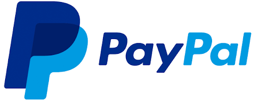 pay with paypal - Audrey Mika Store